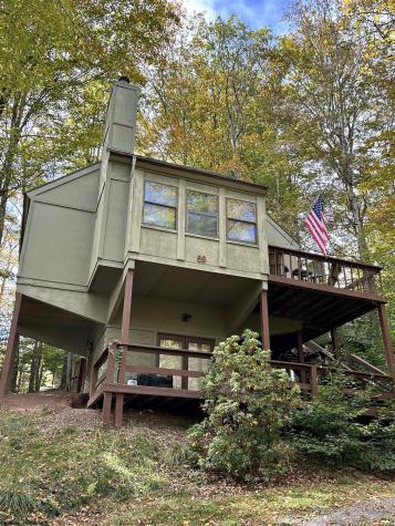 117 Hibernation Way Davis WV 26260