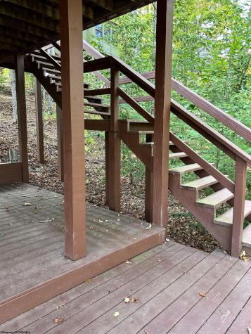 117 Hibernation Way Davis WV 26260