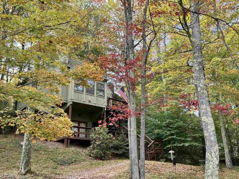 117 Hibernation Way Davis WV 26260