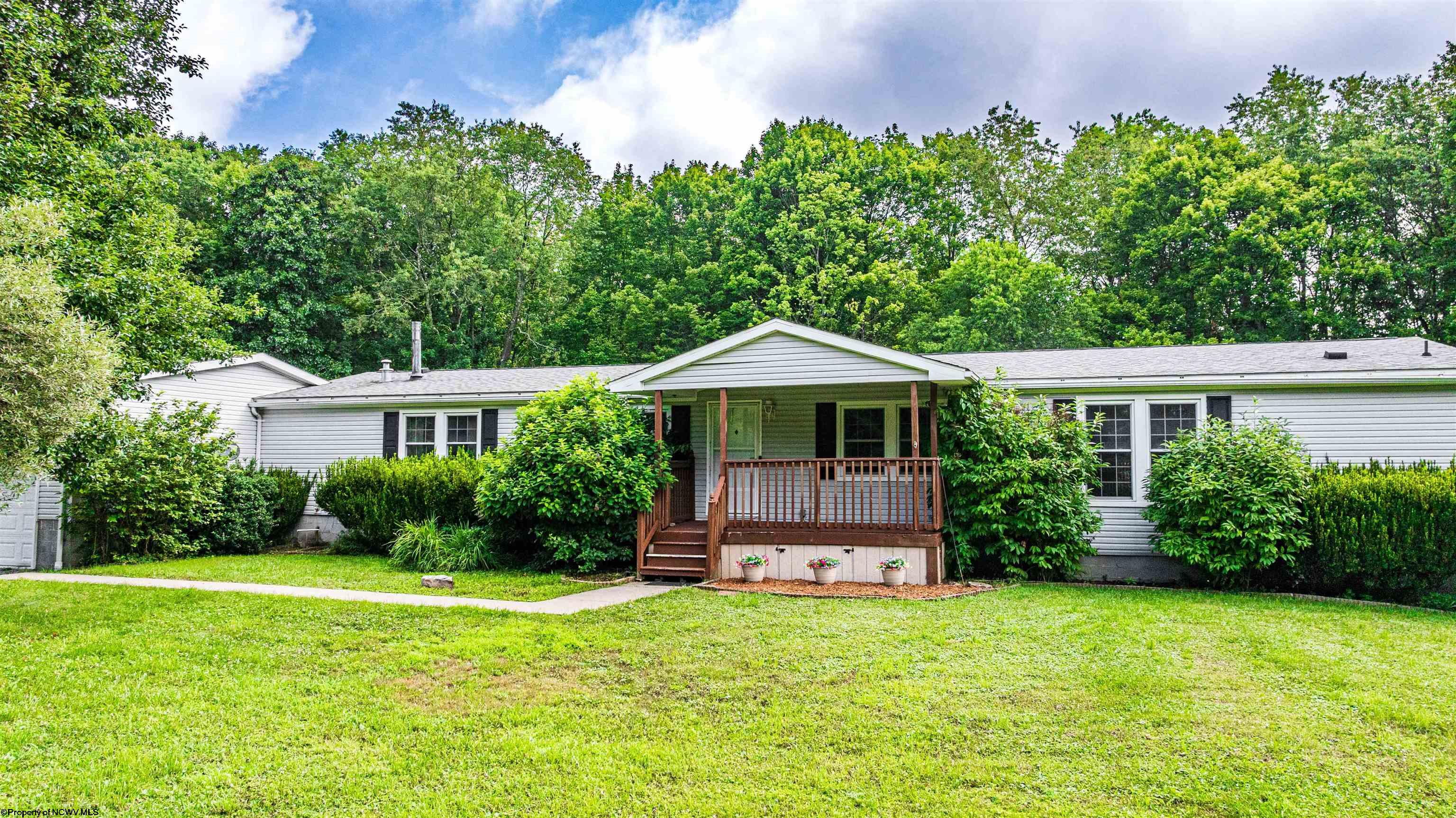 169 Shady Brook Estates Bruceton Mills WV 26525