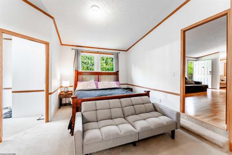 169 Shady Brook Estates Bruceton Mills WV 26525