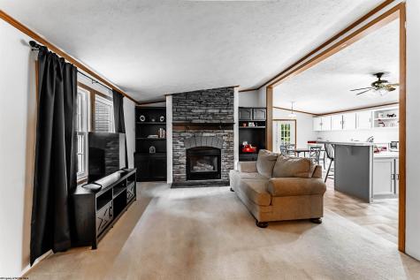 169 Shady Brook Estates Bruceton Mills WV 26525