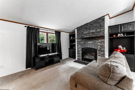 169 Shady Brook Estates Bruceton Mills WV 26525