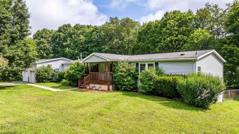 169 Shady Brook Estates Bruceton Mills WV 26525
