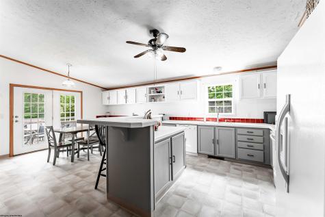 169 Shady Brook Estates Bruceton Mills WV 26525