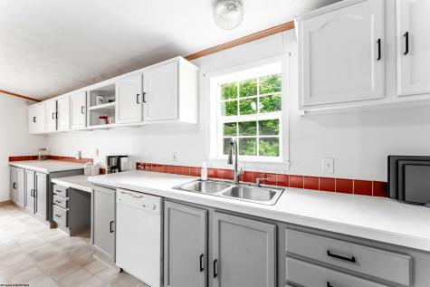 169 Shady Brook Estates Bruceton Mills WV 26525