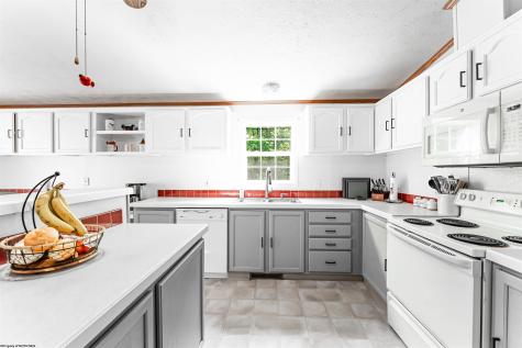 169 Shady Brook Estates Bruceton Mills WV 26525
