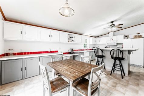 169 Shady Brook Estates Bruceton Mills WV 26525