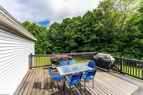 169 Shady Brook Estates Bruceton Mills WV 26525