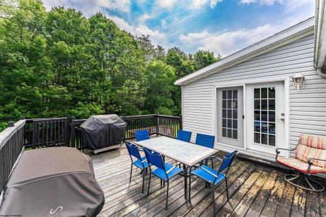 169 Shady Brook Estates Bruceton Mills WV 26525