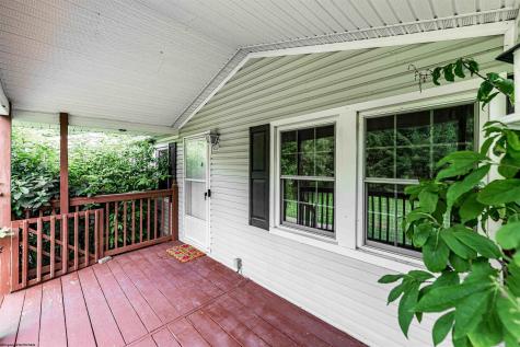 169 Shady Brook Estates Bruceton Mills WV 26525