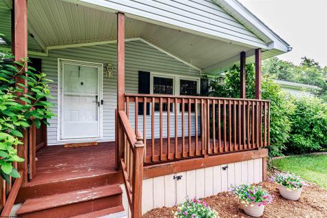 169 Shady Brook Estates Bruceton Mills WV 26525