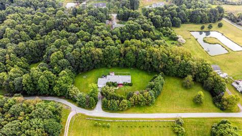 169 Shady Brook Estates Bruceton Mills WV 26525