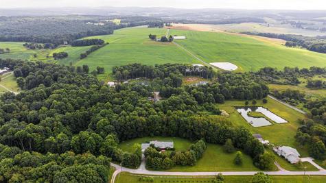 169 Shady Brook Estates Bruceton Mills WV 26525