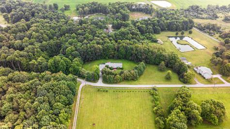 169 Shady Brook Estates Bruceton Mills WV 26525