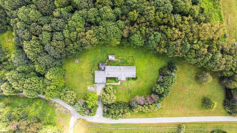 169 Shady Brook Estates Bruceton Mills WV 26525