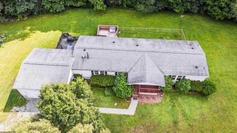 169 Shady Brook Estates Bruceton Mills WV 26525