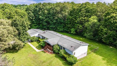 169 Shady Brook Estates Bruceton Mills WV 26525