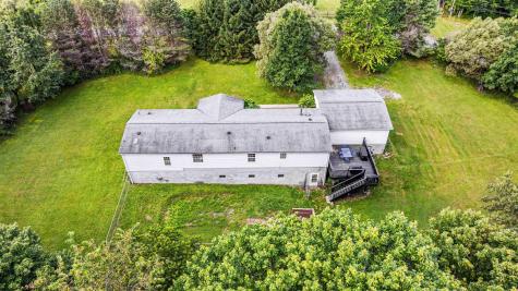 169 Shady Brook Estates Bruceton Mills WV 26525