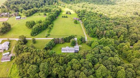 169 Shady Brook Estates Bruceton Mills WV 26525