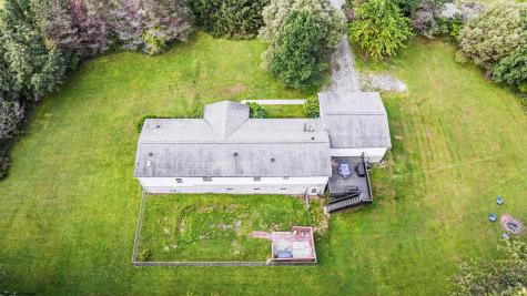 169 Shady Brook Estates Bruceton Mills WV 26525