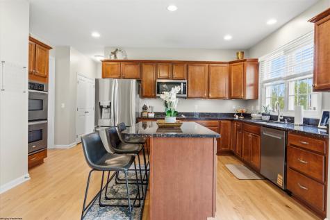 525 Quail Landing Way Morgantown WV 26508
