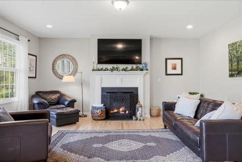 525 Quail Landing Way Morgantown WV 26508