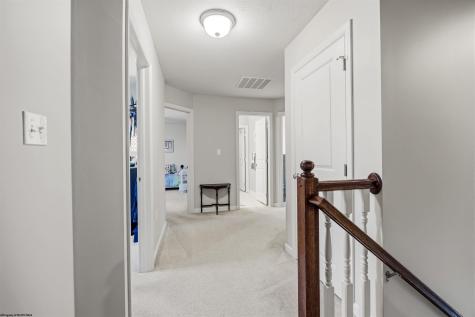 525 Quail Landing Way Morgantown WV 26508