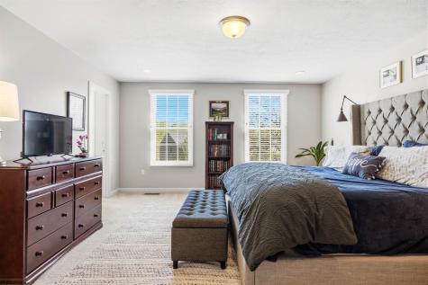 525 Quail Landing Way Morgantown WV 26508