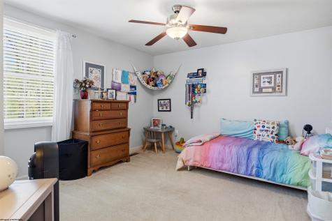 525 Quail Landing Way Morgantown WV 26508