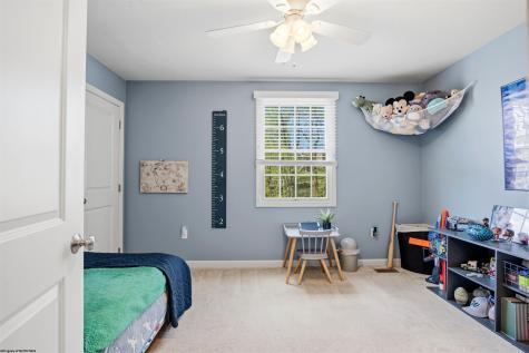 525 Quail Landing Way Morgantown WV 26508