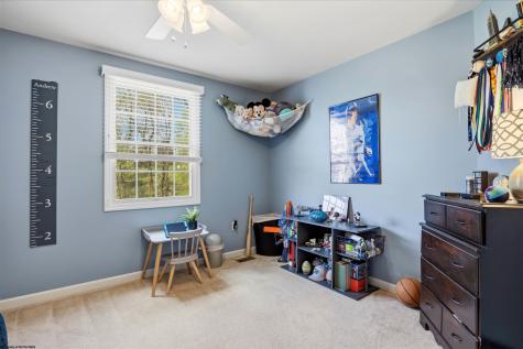 525 Quail Landing Way Morgantown WV 26508