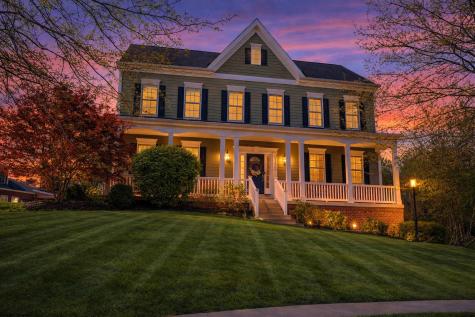 525 Quail Landing Way Morgantown WV 26508