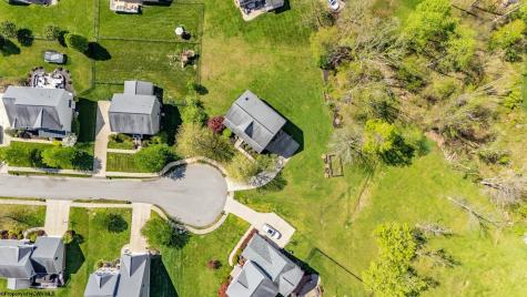 525 Quail Landing Way Morgantown WV 26508