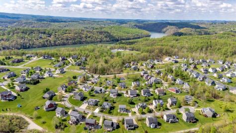525 Quail Landing Way Morgantown WV 26508