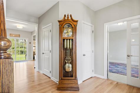 525 Quail Landing Way Morgantown WV 26508