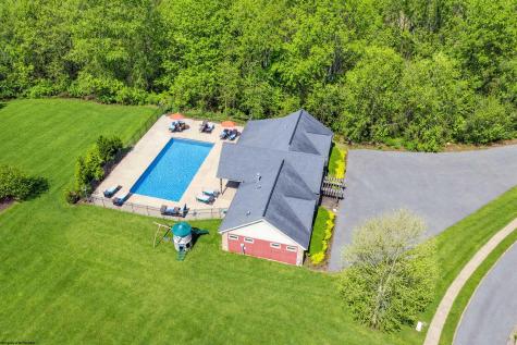 525 Quail Landing Way Morgantown WV 26508
