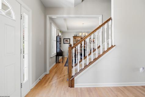 525 Quail Landing Way Morgantown WV 26508