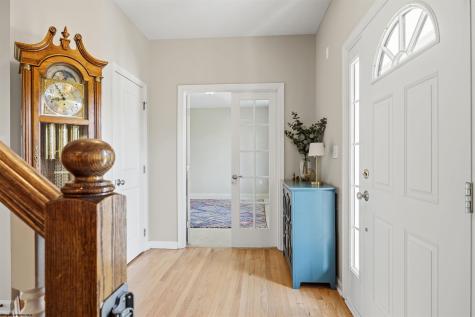 525 Quail Landing Way Morgantown WV 26508