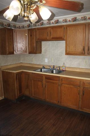 125 W Mccutcheon Street Webster Springs WV 26288