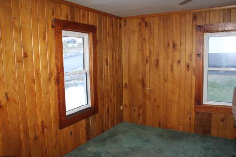 125 W Mccutcheon Street Webster Springs WV 26288