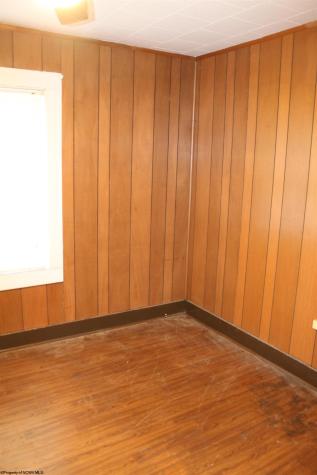 125 W Mccutcheon Street Webster Springs WV 26288