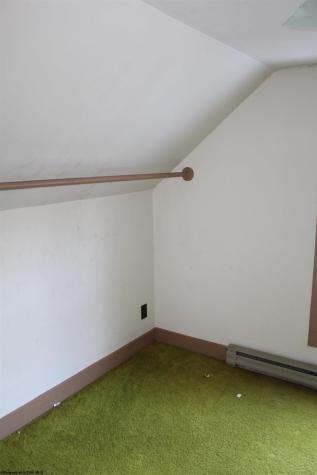 125 W Mccutcheon Street Webster Springs WV 26288