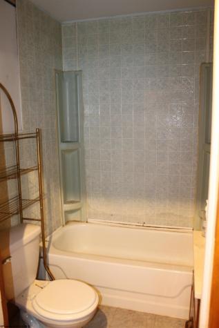 125 W Mccutcheon Street Webster Springs WV 26288