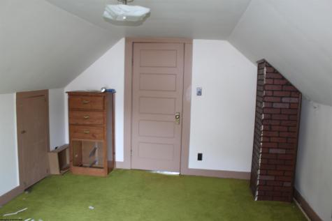 125 W Mccutcheon Street Webster Springs WV 26288