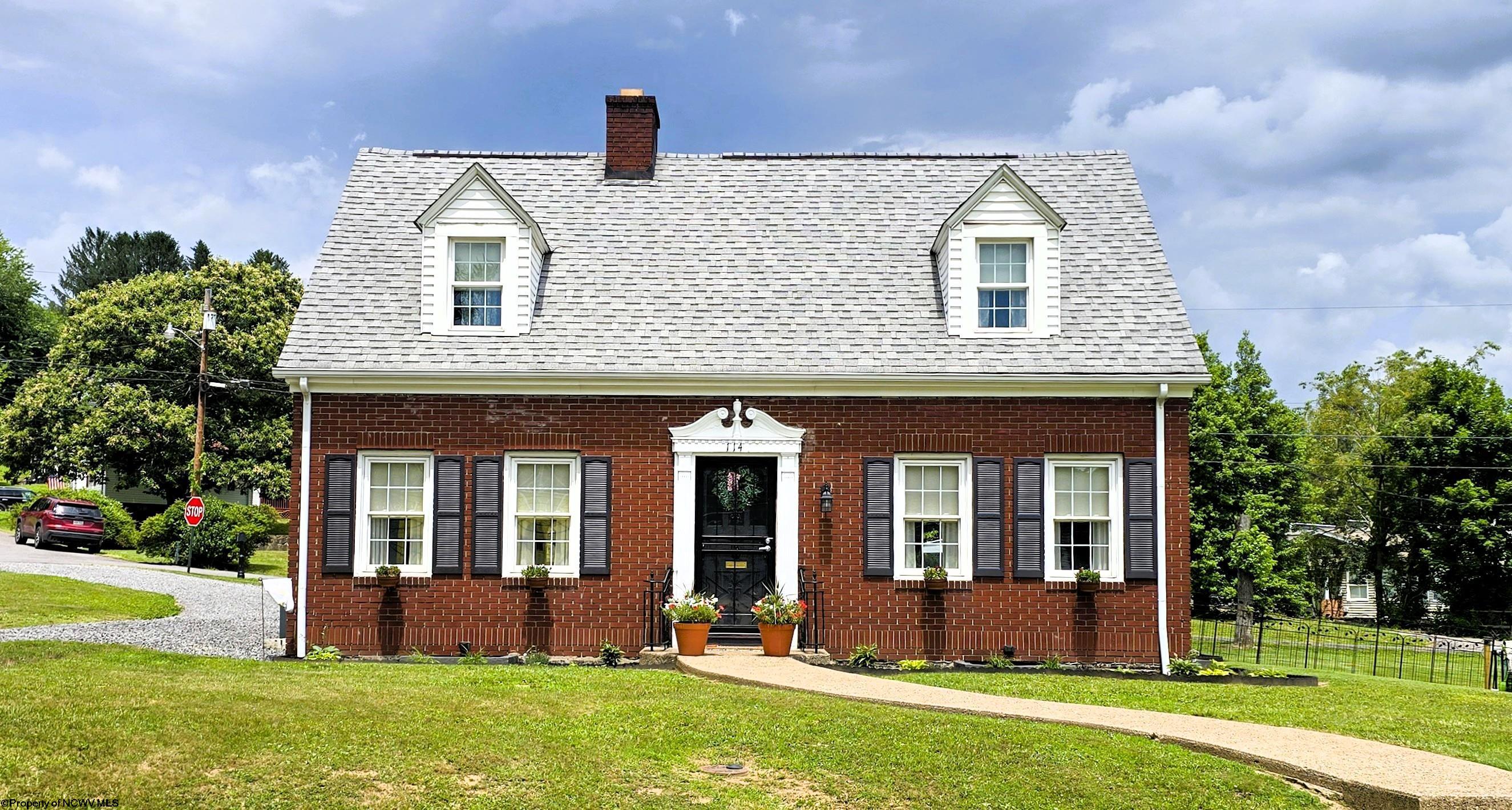 114 N Pike Street Grafton WV 26354
