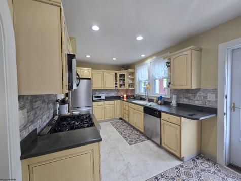 114 N Pike Street Grafton WV 26354