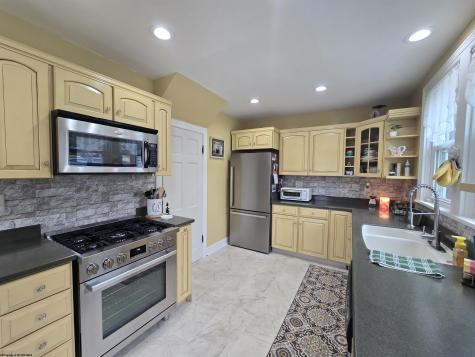 114 N Pike Street Grafton WV 26354