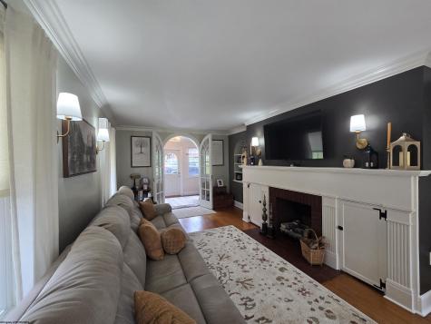 114 N Pike Street Grafton WV 26354