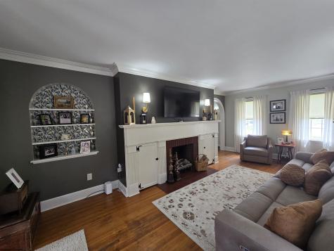 114 N Pike Street Grafton WV 26354